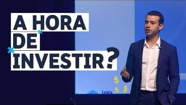 Video AGÊNCIA DE MARKETING E SETOR DE ALIMENTOS: ISSO VALE A PENA? auf Deutsch