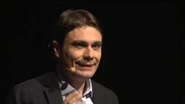 Video Per uno Stato di diritto umano nell’era dell’Intelligenza Artificiale | Luca Bolognini | TEDxUdine en français