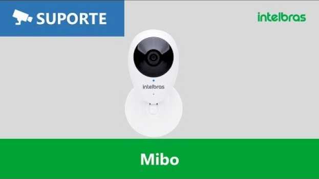 Video Mibo - Como adicionar câmeras à sua conta - i2161 en español