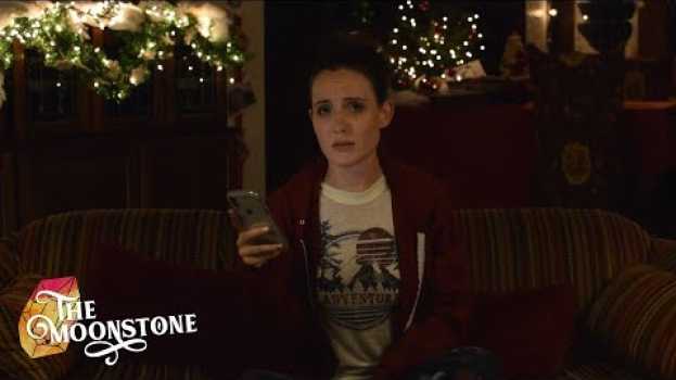 Video Silent Night - A Moonstone Moment - The Moonstone Web Series em português