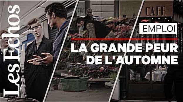 Video Faillites, licenciements : pourquoi le pire de la crise est devant nous in English