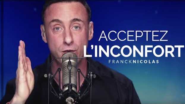 Video Ne rejetez pas les erreurs du passé I Franck Nicolas en español