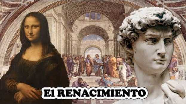 Видео ¿QUE FUE EL RENACIMIENTO? El resurgir de Europa на русском