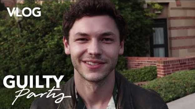 Video How Did I End Up Here? | Wilson Vlog, Episode 1 | Guilty Party: History of Lying   türkçe