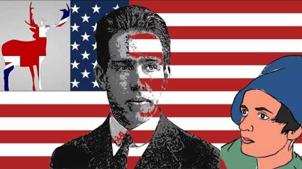 Video Ayn Rand on Prime Movers   türkçe