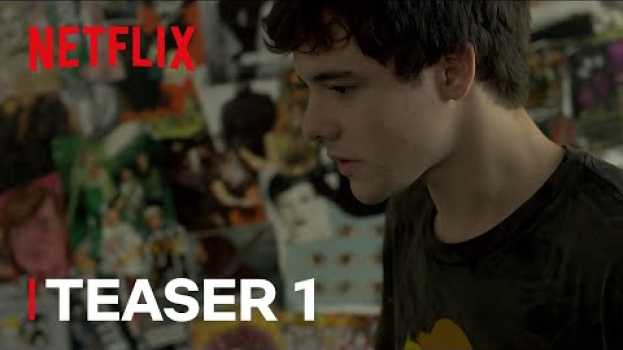 Video Yo, adolescente (Memories of a Teenager) | Teaser 1 | Noviembre 12 | Netflix LATAM / ES / US in English