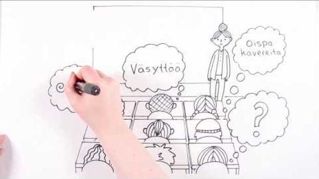 Video  in English