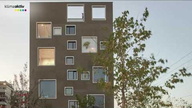 Video Atelierhaus C.21, Wien po polsku