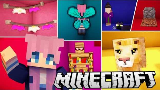 Video My Top 25 Favourite Mods! en español