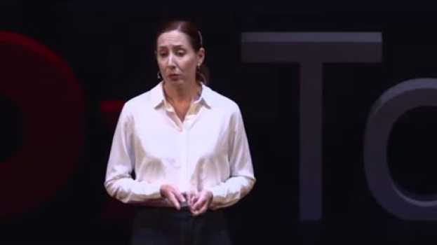 Video Ce que l'on a oublié de vous dire sur le sexe | Maïa Mazaurette | TEDxTours   türkçe