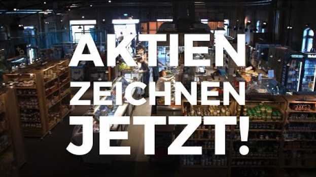 Video Aktien zeichnen jetzt   türkçe