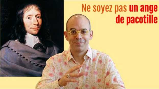 Video Qui fait l'ange fait la bête – la principale erreur de ceux qui découvrent la spiritualité   türkçe