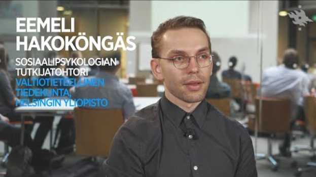 Video  in English