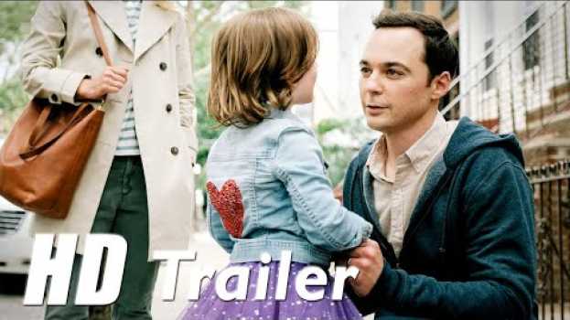 Video Ein Kind wie Jake (Deutscher Trailer) - Claire Danes und Jim Parsons in English