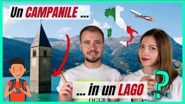 Video 8 Luoghi in Italia che NESSUNO conosce MA che TUTTI devono Visitare almeno 1 volta nella Vita! 🇮🇹 po polsku