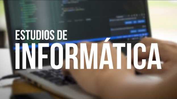 Video Grados y Doble Grado. Rama Ingeniería Informática. Escuela Politécnica Superior, Universidad Alcalá auf Deutsch