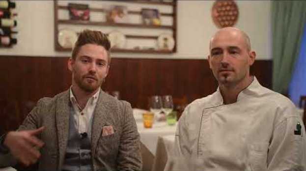 Video Piron dal Re - Cristian e Matteo raccontano Soplaya auf Deutsch