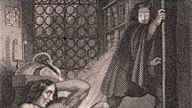 Video Frankenstein – Chapter 4 po polsku