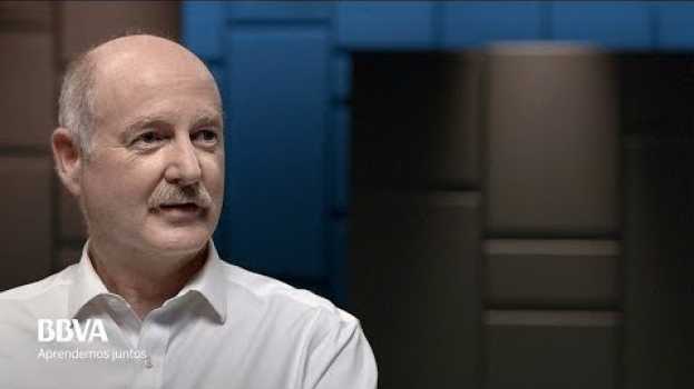 Video Descifrar el cerebro nos permitirá educar mejor. Rafael Yuste, neurocientífico po polsku