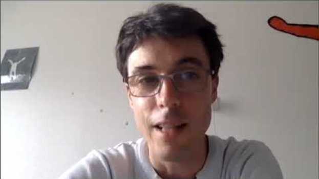 Video 8/11 Le déconfinement en 11 questions/réponses avec le Pr Matthieu Revest in English