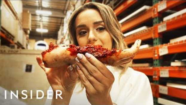 Video Where Hollywood Keeps Its Iconic Props | Movies Insider su italiano