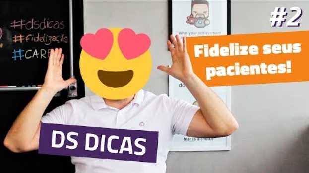 Video Como atrair e fidelizar pacientes para sua clínica po polsku