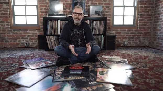 Video Rush’s 2112 Album Paved the Way to Liberty   türkçe