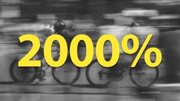 Video HOW TO SPEED UP YOUR VIDEO MORE THAN 1000% IN PREMIERE PRO? su italiano