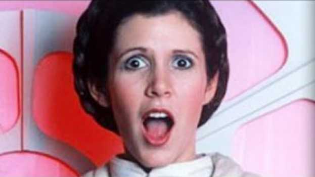 Видео Patzer, Die Uns Star Wars Noch Mehr Lieben Lassen на русском