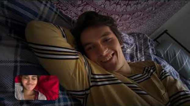 Video 'The Picture of Dorian Gray' Trailer (captions available) en español