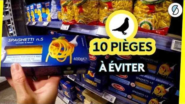 Video Top 10 des arnaques au supermarché #ONPDP   türkçe