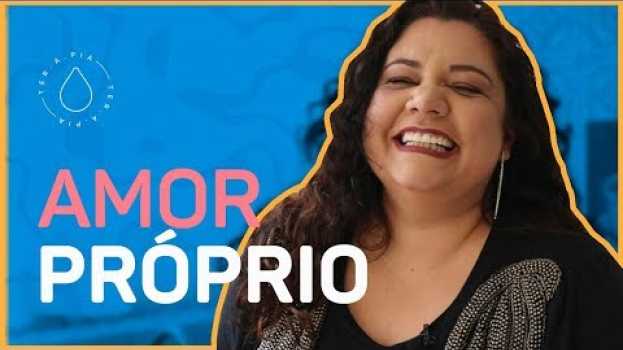 Video Meu mundo plus size | Histórias de ter.a.pia #61 en español