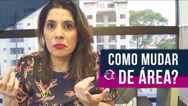 Video TRANSIÇÃO de CARREIRA: quero MUDAR de carreira, mas qual é o PRIMEIRO PASSO? 😱   türkçe