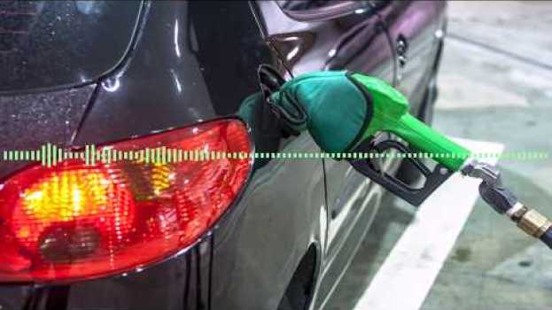 Video Pode-se usar somente etanol no carro flex? po polsku