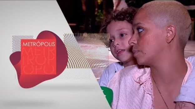 Video Em homenagem aos 70 anos de Itamar Assumpção, estreia 'Pretoperitamar', no Sesc Pompéia | Teatro en français