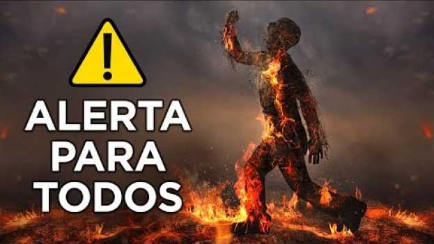 Video O QUE ACONTECE COM QUEM MORRE SEM ACEITAR JESUS? - Momento com Deus en español