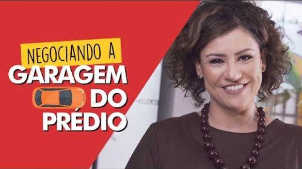 Video Venda e locação de garagem de condomínio - E agora, Raquel? po polsku