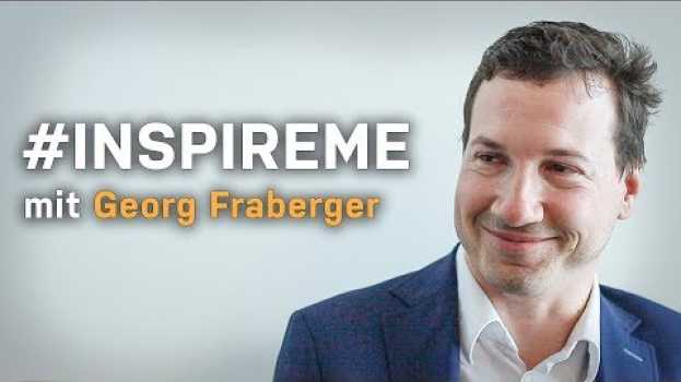 Video Psychologe Georg Fraberger im Interview #inspireMe – dig a little deeper I Figlhaus Wien in English
