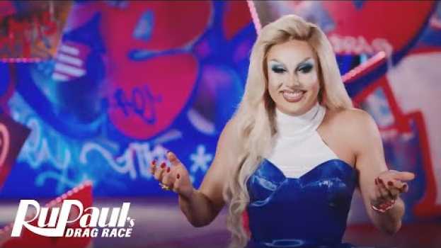 Video The Season 12 Queens Do Impressions of Each Other | RuPaul’s Drag Race auf Deutsch