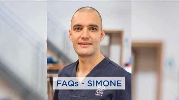 Video Terapia posturale a lavoro: la postura alla scrivania | Sport Clinic Center Firenze auf Deutsch