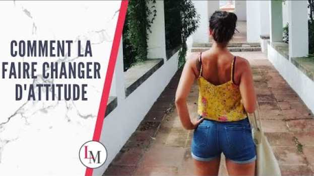 Video ELLE SOUFFLE LE CHAUD ET LE FROID: QUE FAIRE I Lula Morales auf Deutsch