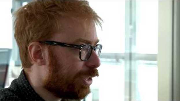 Video Il Mercato del lavoro in Italia - Professioni digitali in English