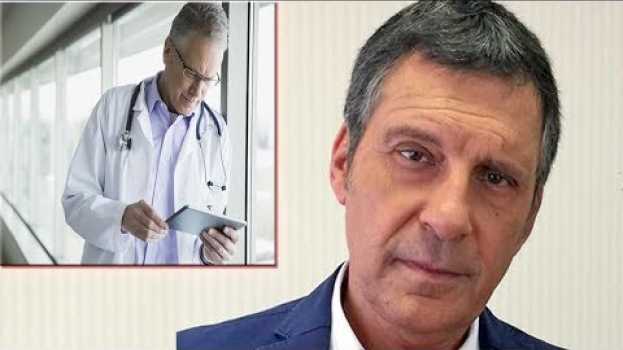 Video Fabrizio Frizzi: "Tra un mese il responso dei medici.."   türkçe