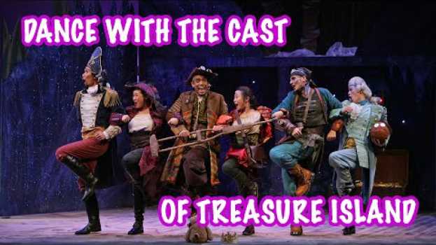 Video Treasure Island (2015) - Life on the Sea   türkçe