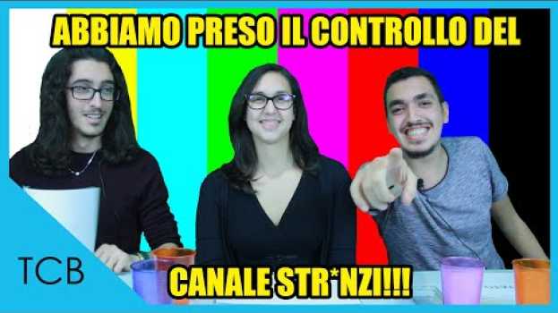 Video sopravvalutato sottovalutato challenge (con gli altri) in English