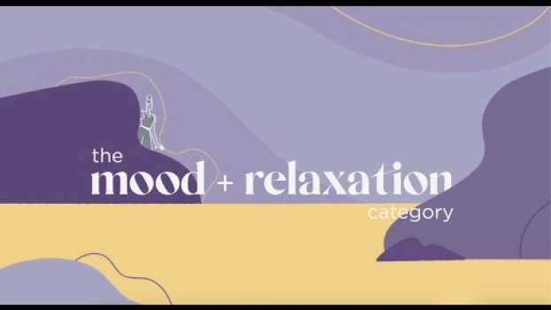 Video Mood and Relaxation: Product Category Introduction | USANA Video   türkçe