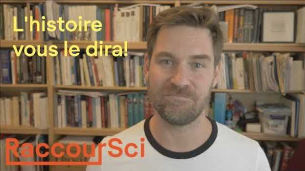 Video L'histoire vous le dira! auf Deutsch