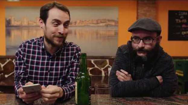 Video 8M - Feminista, pero. #NotAllMen po polsku