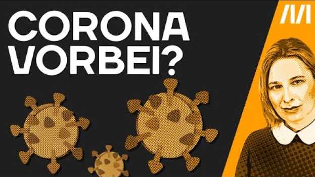 Видео Regierung & Corona: Wie Krisenkommunikation (nicht) funktioniert на русском