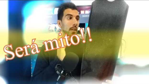 Video Será mito ou verdade? auf Deutsch